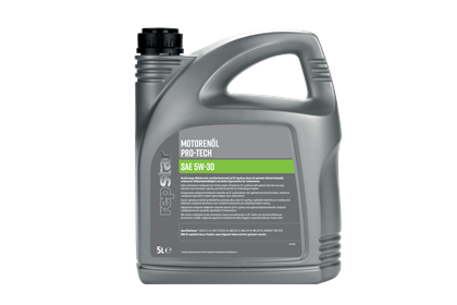 Motoröl 5W-30 5l