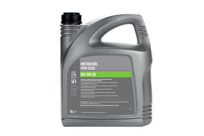 Motoröl 5W-30 5l