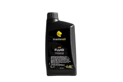 Hydrauliköl ZHM FLUID 1L