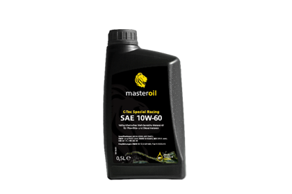 Motoröl C-Tec Special Racing 10W60 0.5l