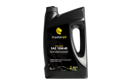 Motoröl C-Tec Power 10W40 5l