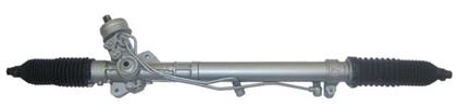Lenkgetriebe, hydraulisch