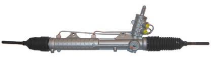 Lenkgetriebe, hydraulisch