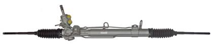 Lenkgetriebe, hydraulisch