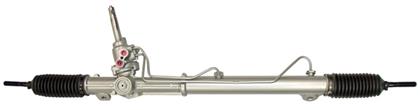 Lenkgetriebe, hydraulisch