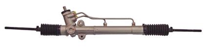 Lenkgetriebe, hydraulisch