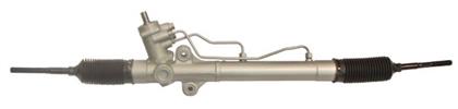 Lenkgetriebe, hydraulisch