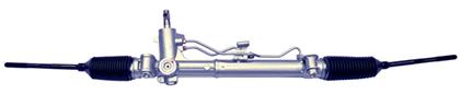 Lenkgetriebe, hydraulisch