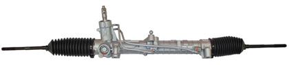 Lenkgetriebe, hydraulisch