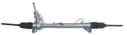 Lenkgetriebe, hydraulisch