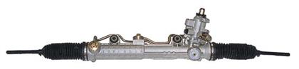 Lenkgetriebe, hydraulisch