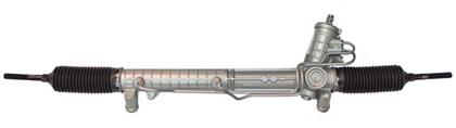 Lenkgetriebe, hydraulisch