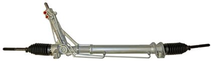 Lenkgetriebe, hydraulisch