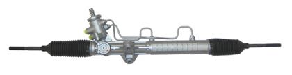 Lenkgetriebe, hydraulisch