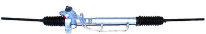 Lenkgetriebe, hydraulisch