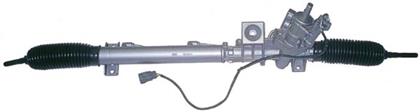 Lenkgetriebe, hydraulisch