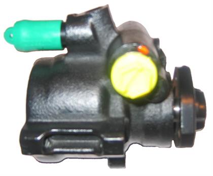 Hydraulikpumpe, Lenkung