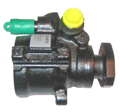 Hydraulikpumpe, Lenkung