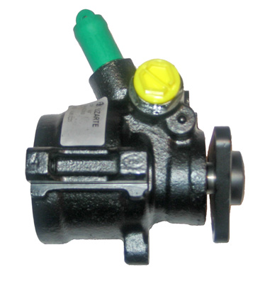 Hydraulikpumpe, Lenkung