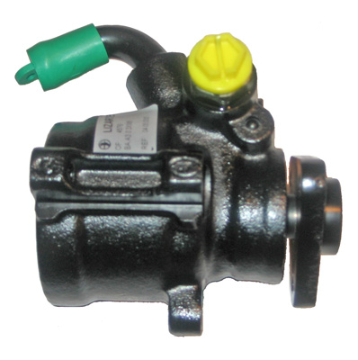 Hydraulikpumpe, Lenkung