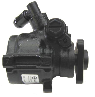 Hydraulikpumpe, Lenkung