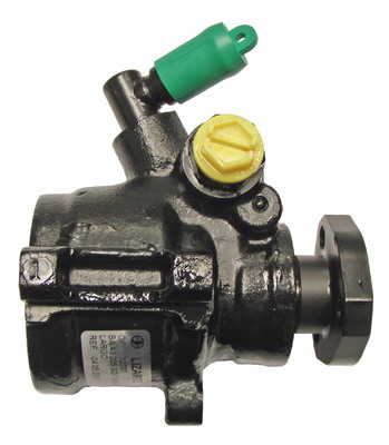 Hydraulikpumpe, Lenkung