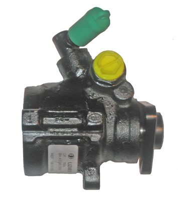 Hydraulikpumpe, Lenkung