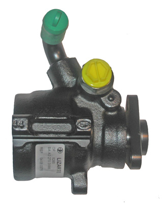 Hydraulikpumpe, Lenkung