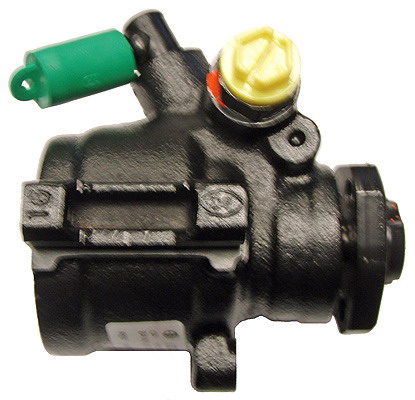 Hydraulikpumpe, Lenkung