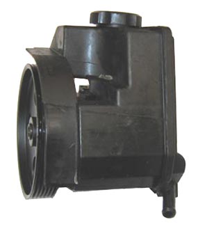 Hydraulikpumpe, Lenkung