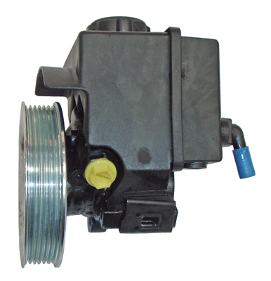 Hydraulikpumpe, Lenkung