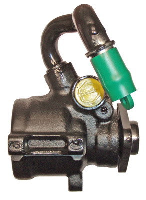 Hydraulikpumpe, Lenkung
