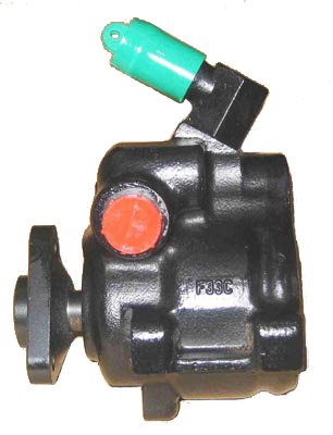 Hydraulikpumpe, Lenkung