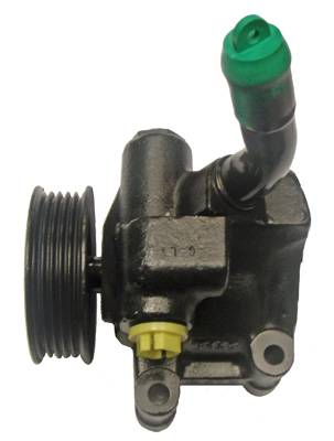Hydraulikpumpe, Lenkung