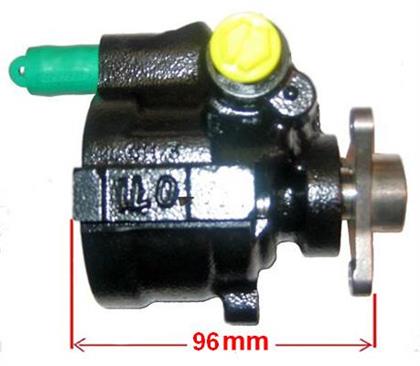 Hydraulikpumpe, Lenkung