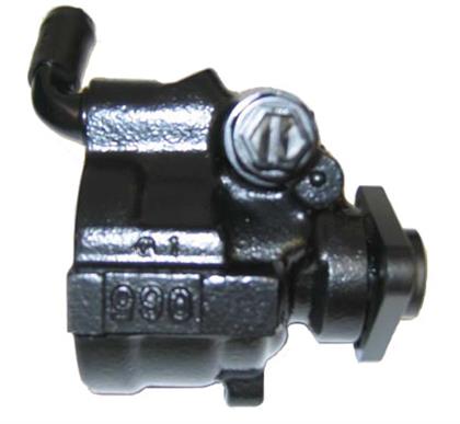 Hydraulikpumpe, Lenkung