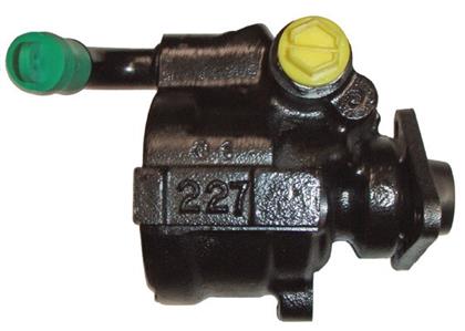 Hydraulikpumpe, Lenkung