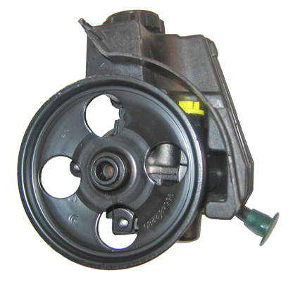 Hydraulikpumpe, Lenkung