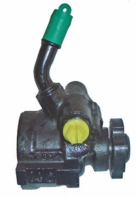 Hydraulikpumpe, Lenkung