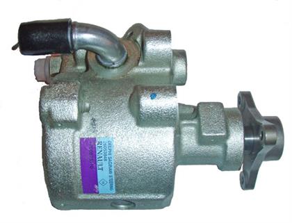 Hydraulikpumpe, Lenkung