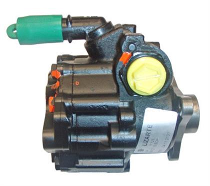 Hydraulikpumpe, Lenkung