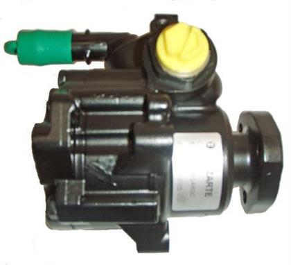 Hydraulikpumpe, Lenkung