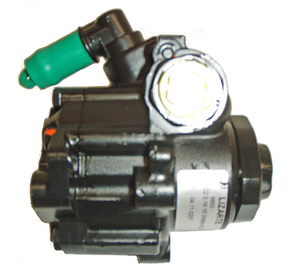 Hydraulikpumpe, Lenkung