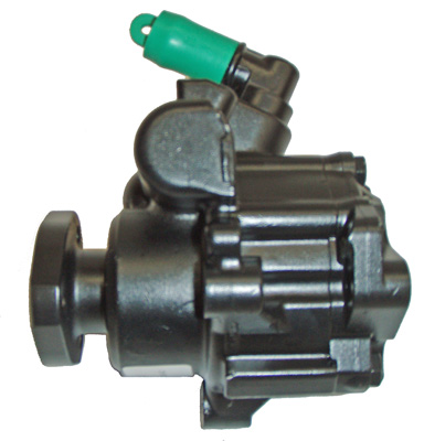 Hydraulikpumpe, Lenkung