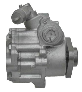 Hydraulikpumpe, Lenkung