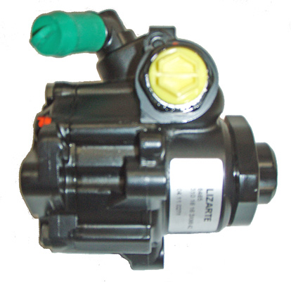 Hydraulikpumpe, Lenkung