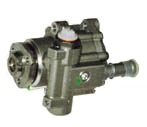 Hydraulikpumpe, Lenkung