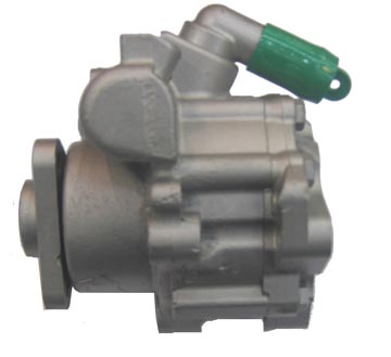 Hydraulikpumpe, Lenkung