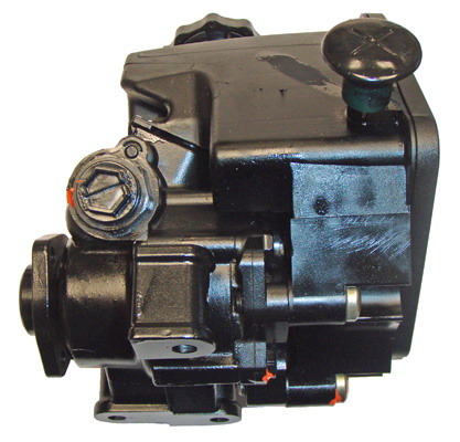 Servopumpe Mercedes