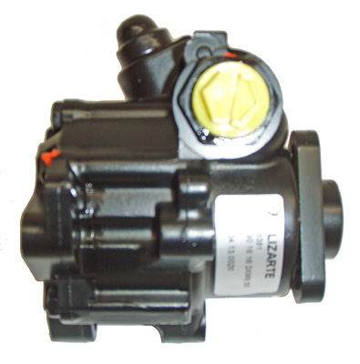 Hydraulikpumpe, Lenkung